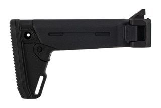 Reptilia Corp LINK stock adapter for CZ Scorpion comes with Zhukov stock